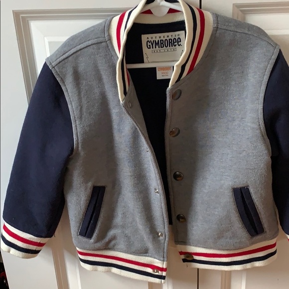 Jacket - Picture 5 of 5